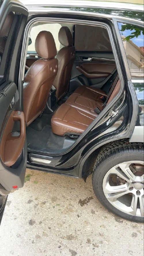 Audi Q5 2016 Q5