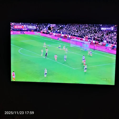 2 tv. Condor 56 pousses non smart très très bon état