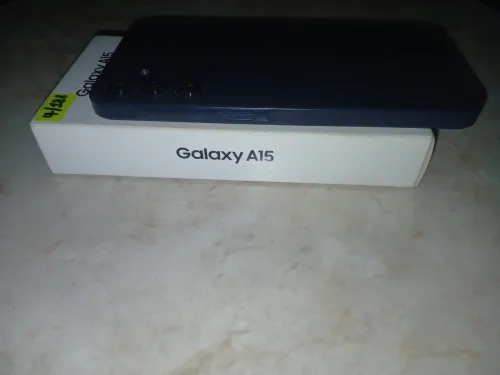 سمسونج a15