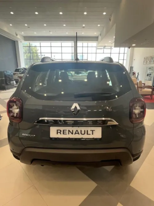 Dacia Dester Renault 2026 Tout option