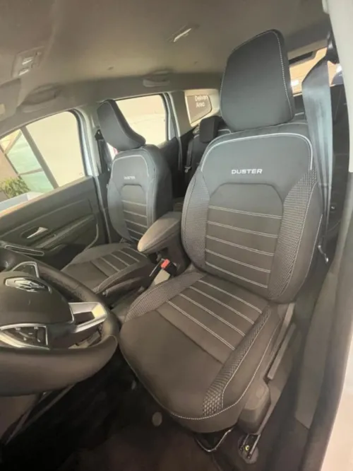 Dacia Dester Renault 2026 Tout option