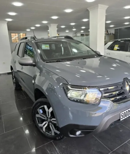 Dester Renault 2026 full option