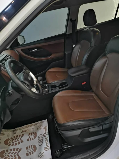 Hyundai Creata 2023 