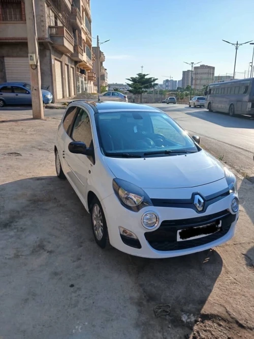 Renault Twingo 2012 Twingo