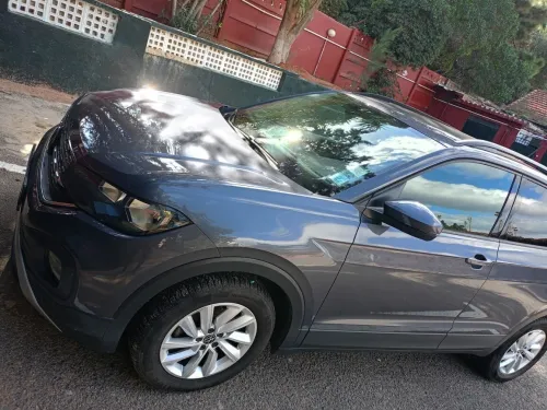 Volkswagen T cross 2022 Style