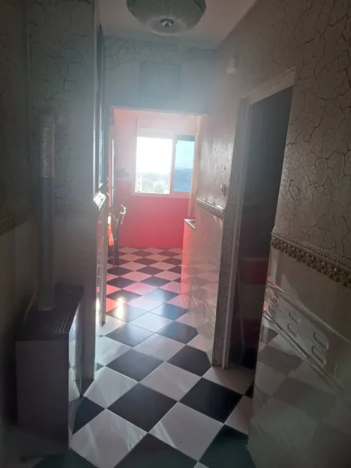 Vente Appartement F2 Alger Bab ezzouar