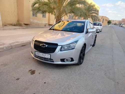 Chevrolet Cruze 2011 LT