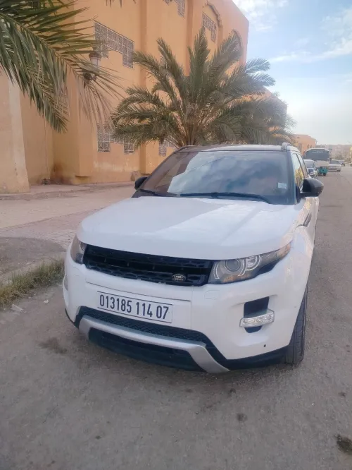 Land Rover Range Rover Evoque 2014 Dynamique 5 Portes 
