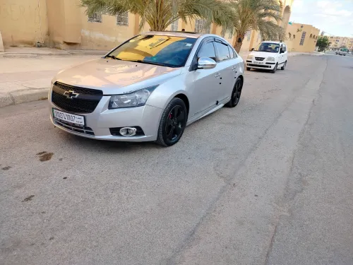 Chevrolet Cruze 2011 LT