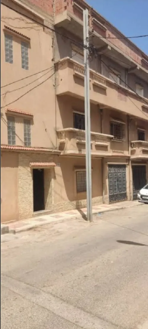 Vente Villa Alger Bordj el kiffan