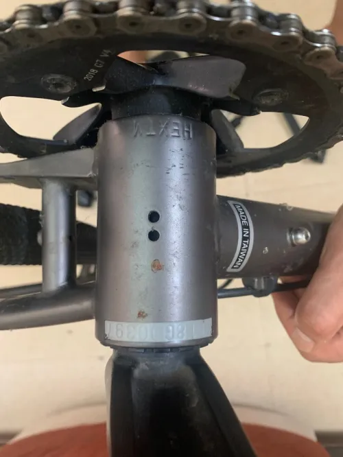 velo