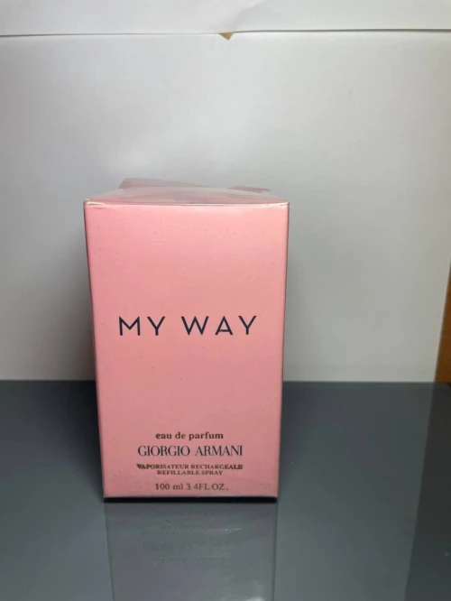 parfum pour femme 