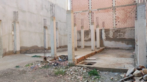 Vente Terrain Tlemcen Tlemcen