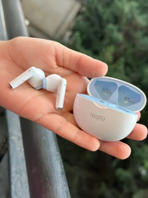 Airpods Realfit F2 