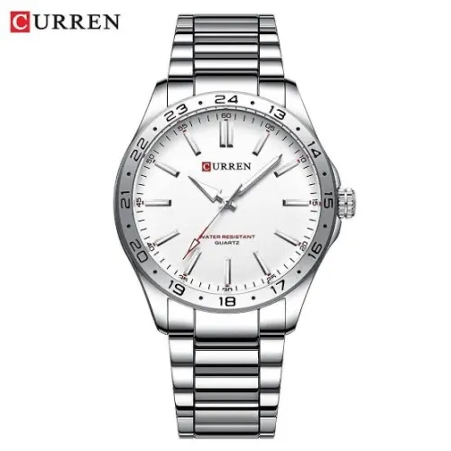 Montre classic / classic watch CURREN 