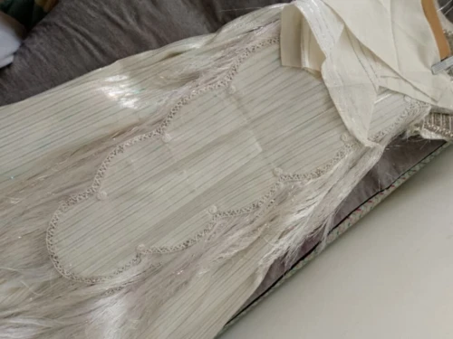 Robe mensouj hor 