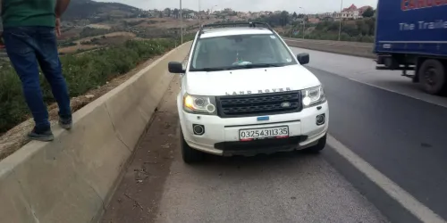 Land Rover Freelander 2013 Freelander