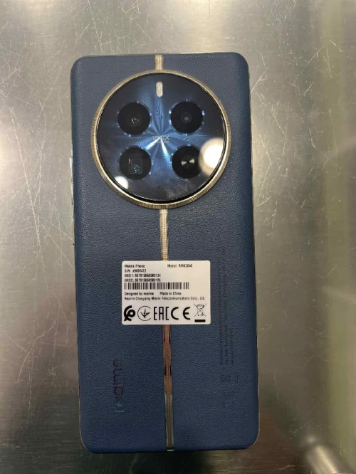 Realme 12 pro plus
