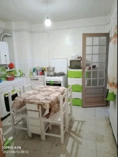 Vente Appartement F4 Alger Ain naadja