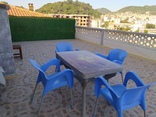 Location vacances Villa Skikda Collo