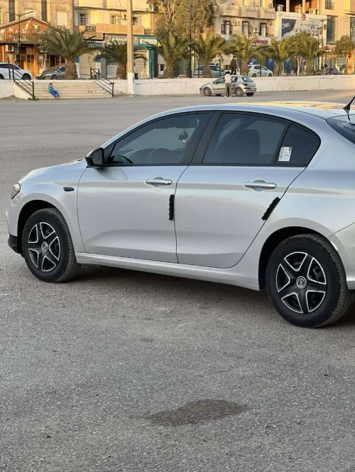 Fiat Tipo city 2023 