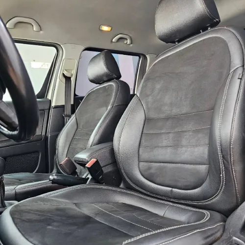 Skoda Yeti 2017 Yeti