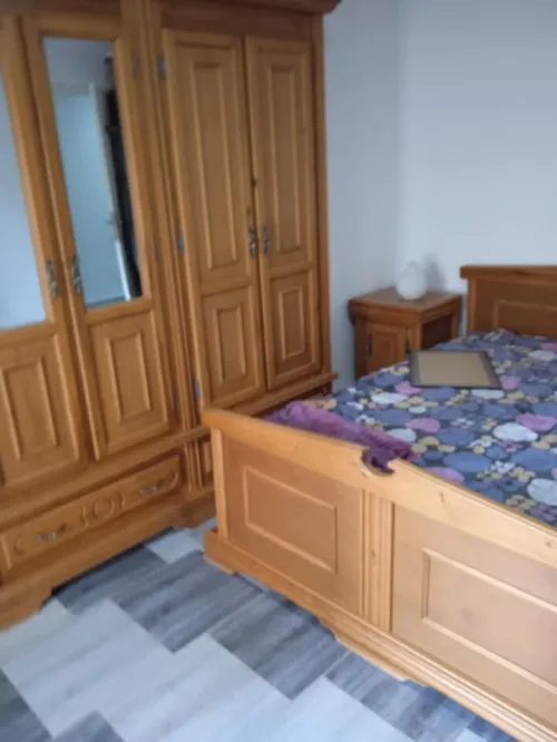 Vente Appartement F3 Béjaïa Aokas