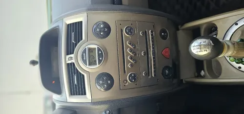 Renault Megane 2 2008 Expression