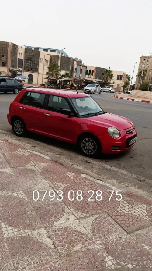 Lifan 330 2016 330