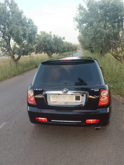 Lifan 320 2015 Talent