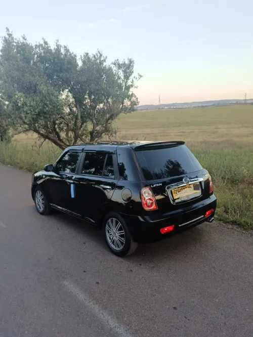 Lifan 320 2015 Talent