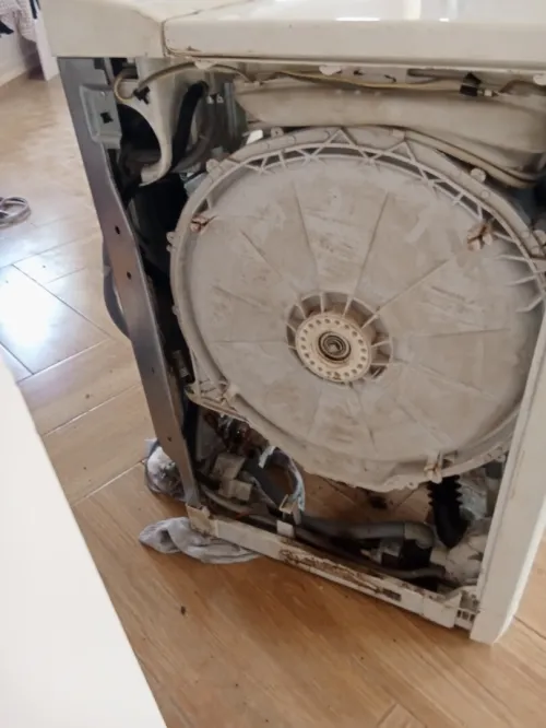 Réparateur machine a laver  a domicile