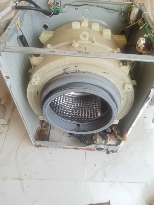 Réparateur machine a laver  a domicile
