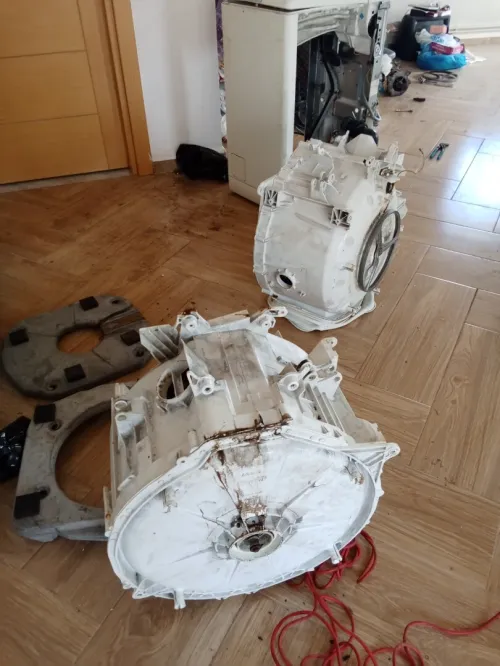 Réparateur machine a laver  a domicile
