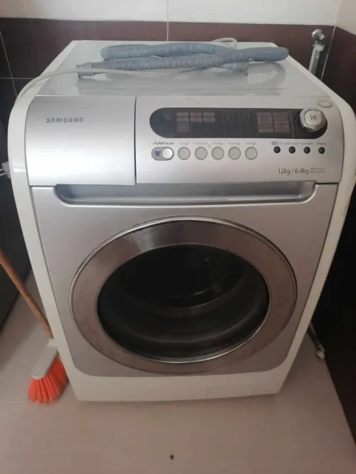 Réparateur machine a laver  a domicile