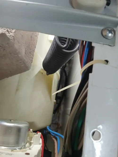 Réparateur machine a laver  a domicile