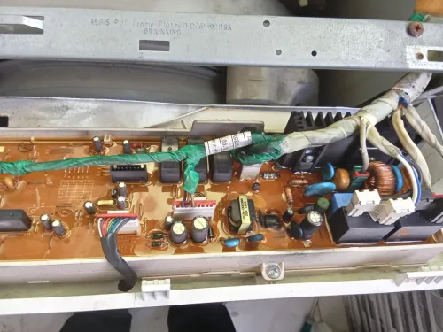 Réparateur machine a laver  a domicile