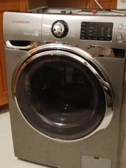 Réparateur machine a laver  a domicile