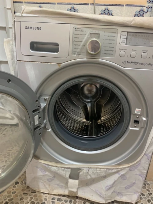Réparateur machine a laver  a domicile