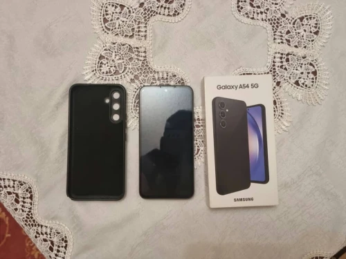 Samsung A54