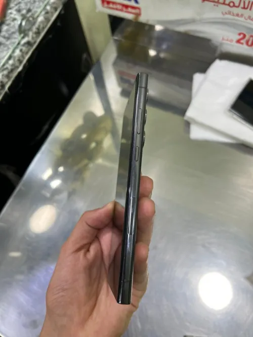 SAMSUNG GALAXY S23 ULTRA 12/256 GB SINGLE SIM
