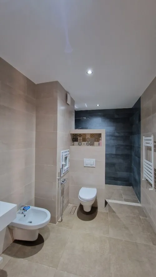 Vente Villa Oran Bir el djir