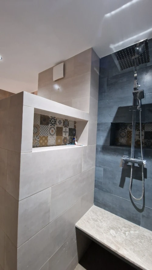Vente Villa Oran Bir el djir