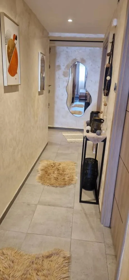 Vente Appartement F3 Oran Bir el djir