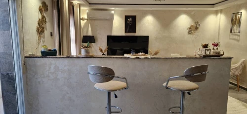 Vente Appartement F3 Oran Bir el djir