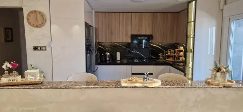 Vente Appartement F3 Oran Bir el djir