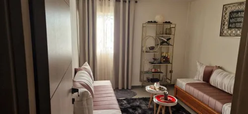 Vente Appartement F3 Oran Bir el djir