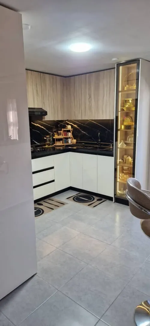 Vente Appartement F3 Oran Bir el djir