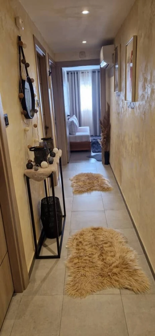 Vente Appartement F3 Oran Bir el djir