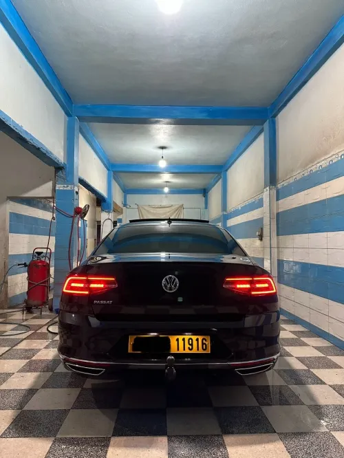 Volkswagen Passat 2019 R Line
